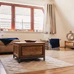 Kleiner Sanddorn * Цингст