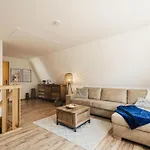 Апартаменты Kleiner Sanddorn