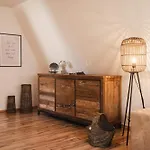 Kleiner Sanddorn Апартаменты *
