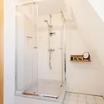 Апартаменты Kleiner Sanddorn