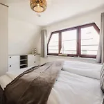 Kleiner Sanddorn Апартаменты