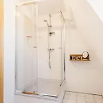 Апартаменты Kleiner Sanddorn