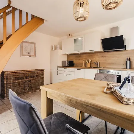 Kleiner Sanddorn زنغست