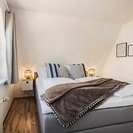 Kleiner Sanddorn Zingst